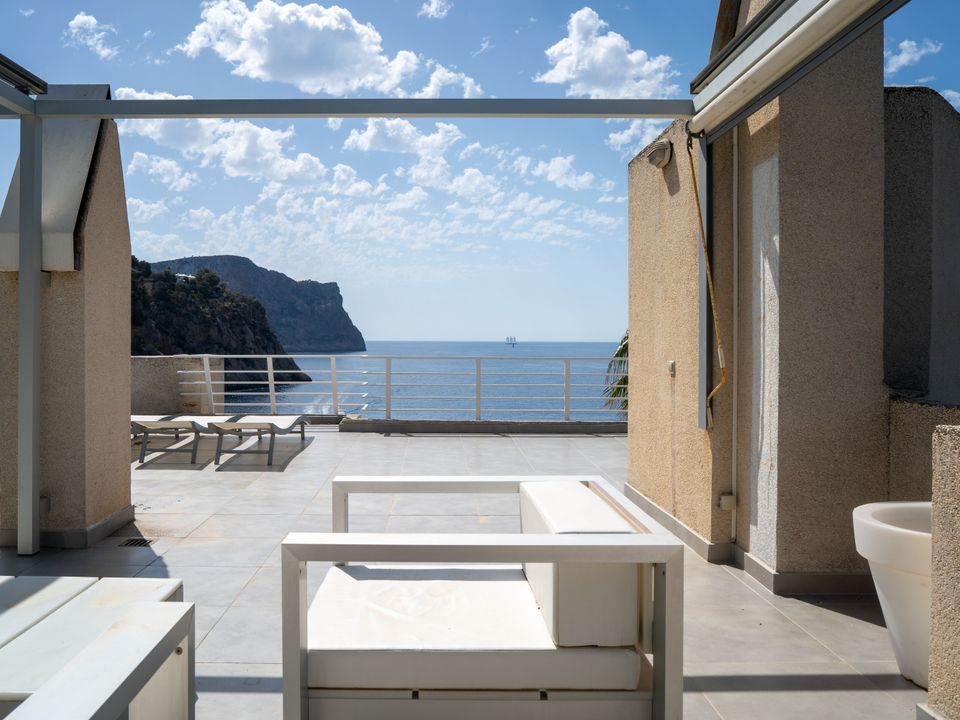 Lejlighed i Andratx, Mallorca - foto 2
