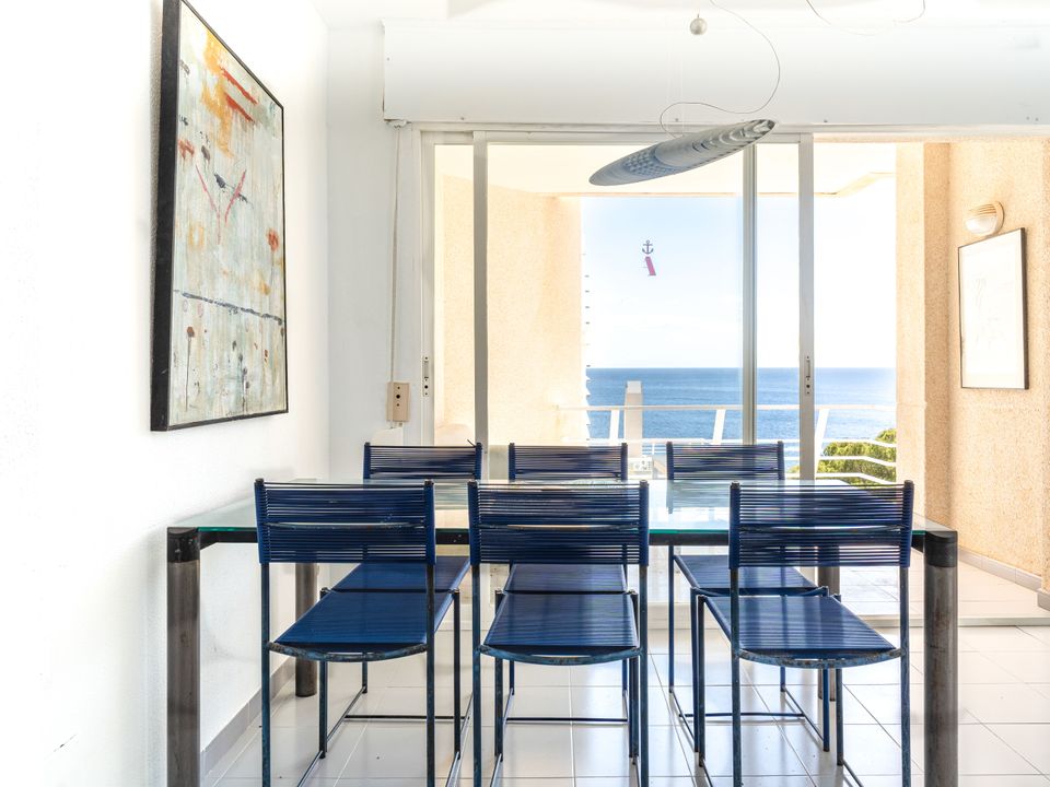 Lejlighed i Andratx, Mallorca - foto 5