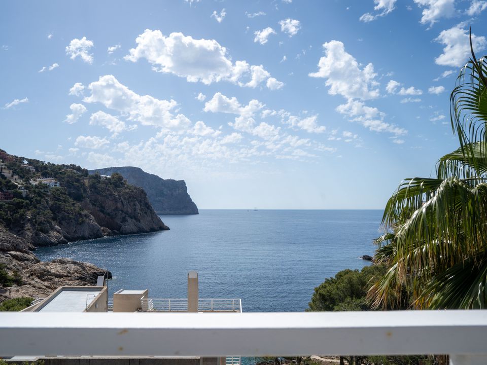 Lejlighed i Andratx, Mallorca - foto 1