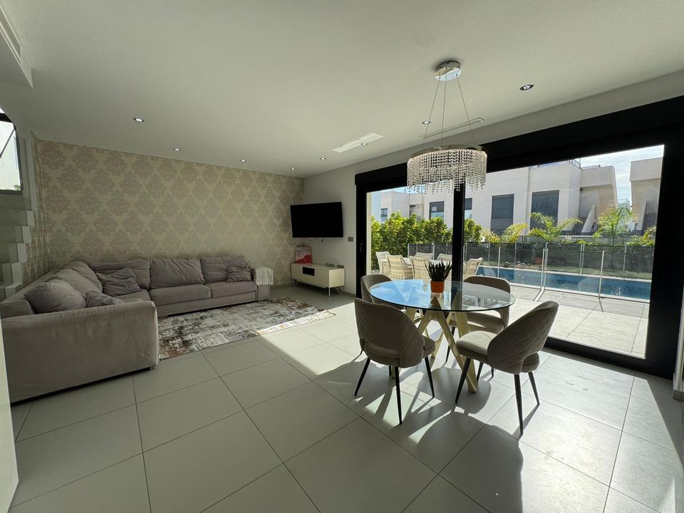 Villa i Ciudad Quesada, Alicante - foto 3