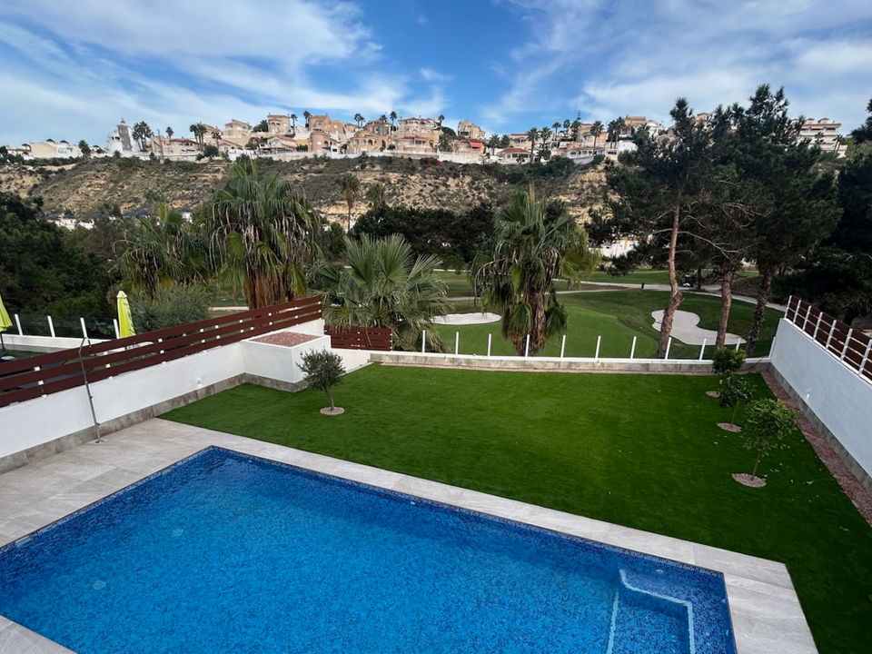 Villa i Ciudad Quesada, Alicante - foto 2
