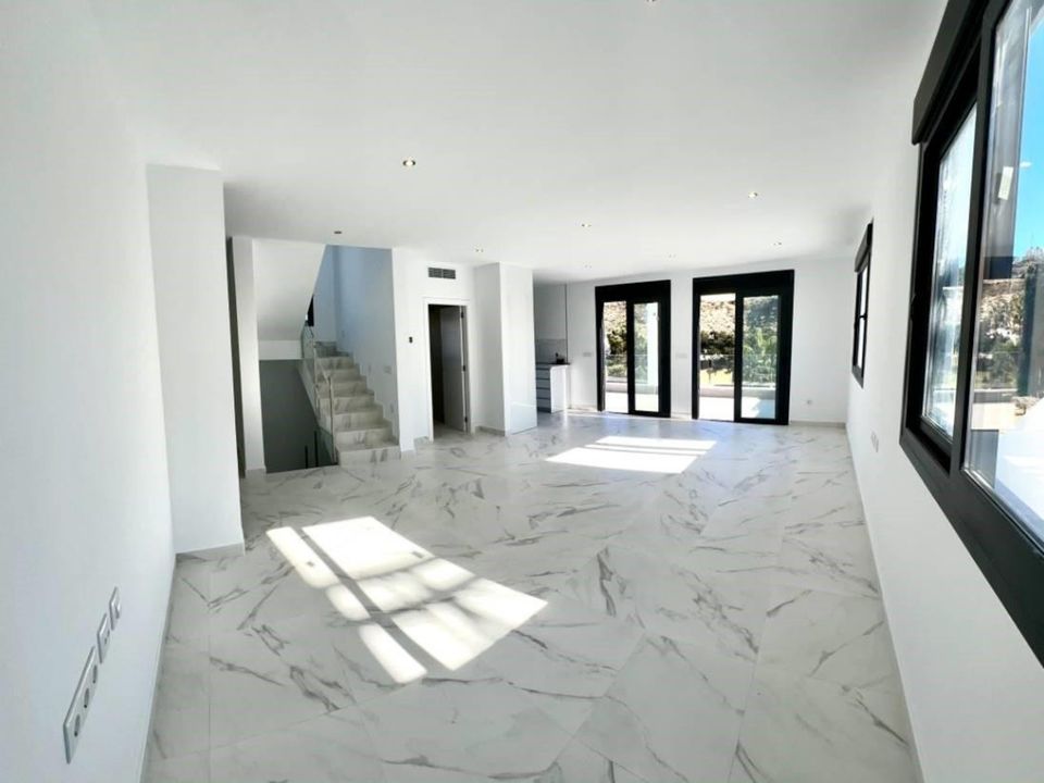 Villa i Ciudad Quesada, Alicante - foto 4