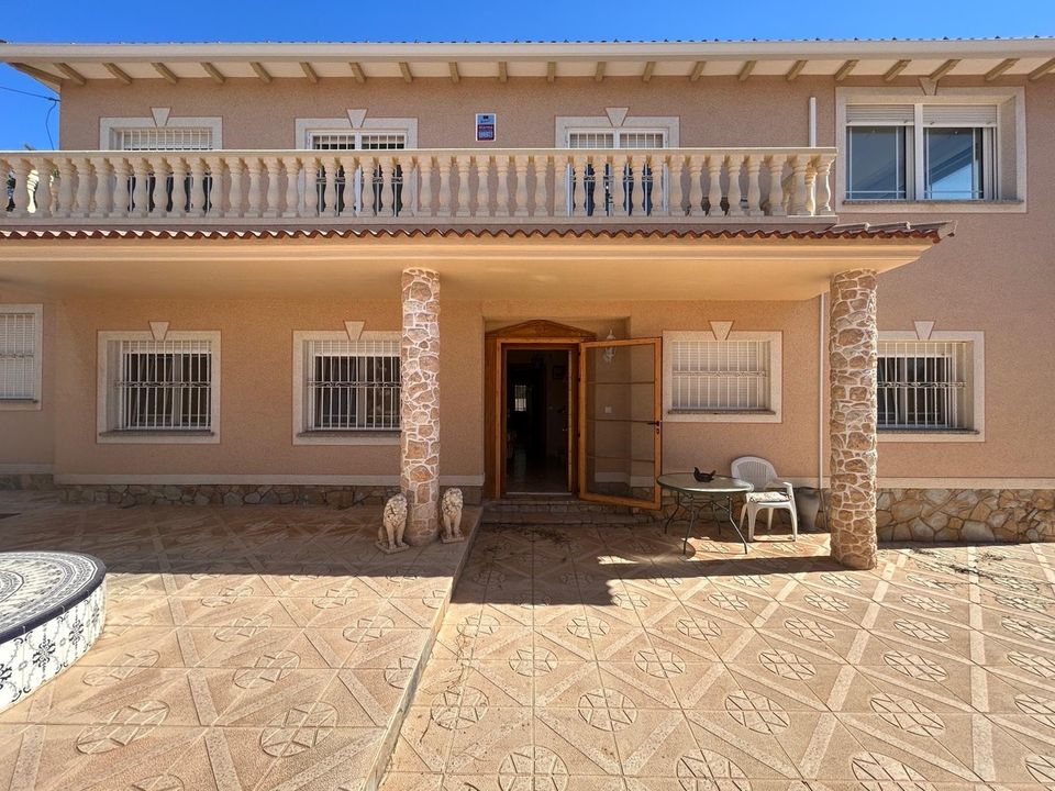 Villa i Ciudad Quesada, Alicante - foto 4