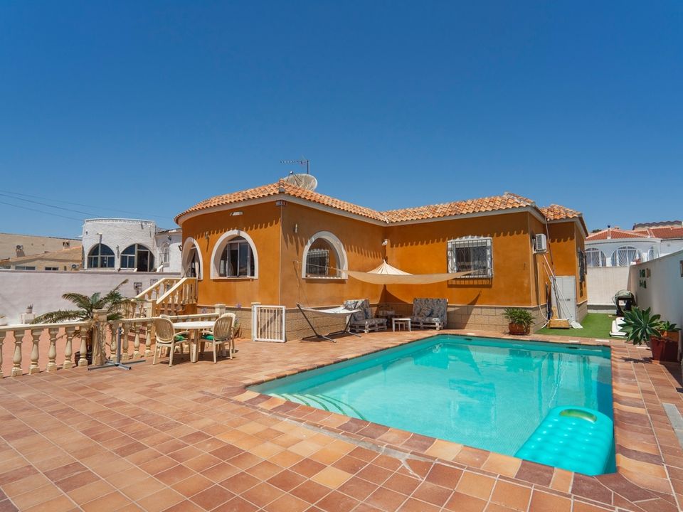 Villa i Ciudad Quesada, Alicante - foto 4