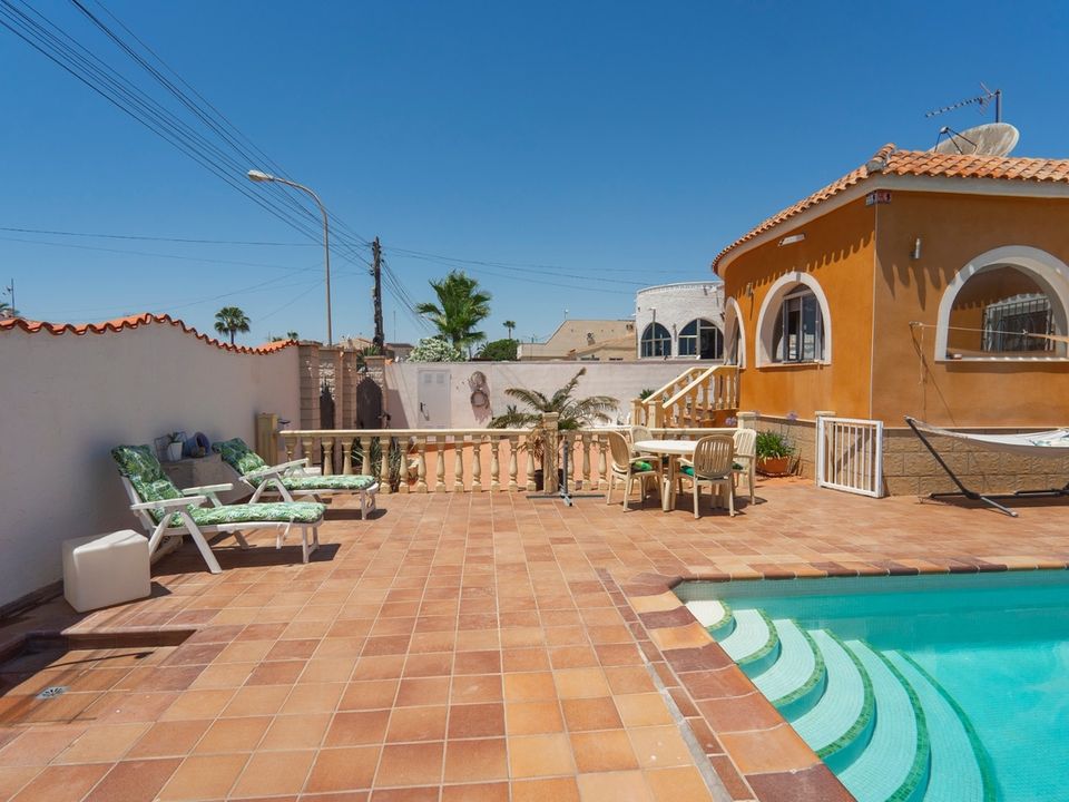 Villa i Ciudad Quesada, Alicante - foto 5