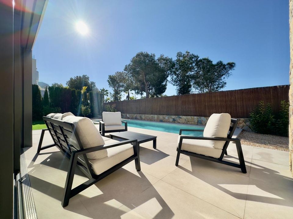 Villa i Orihuela, Alicante - foto 2
