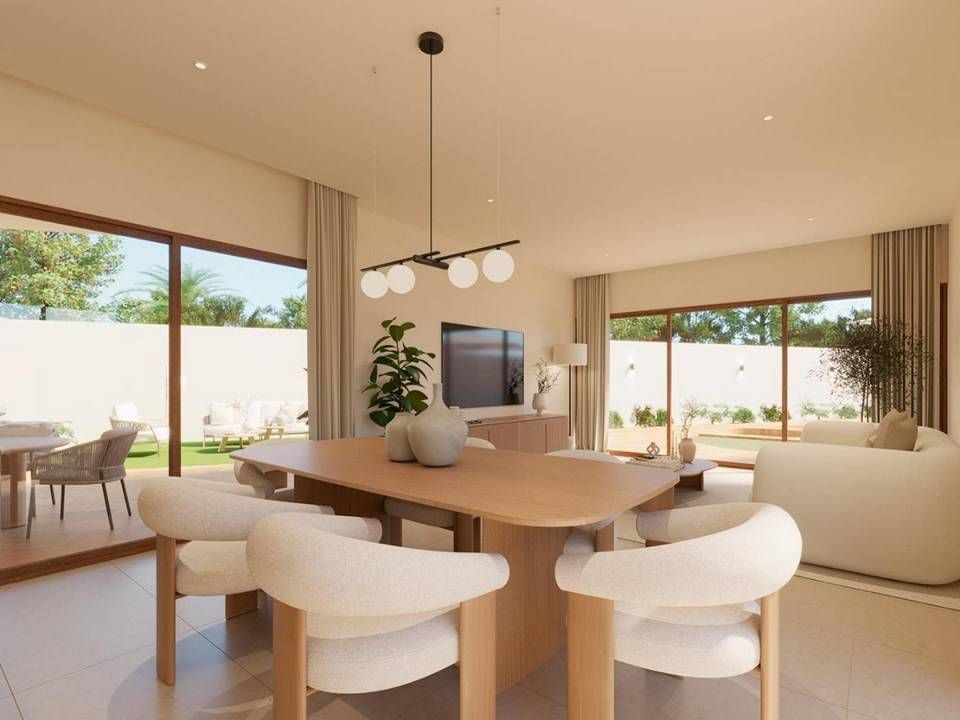 Villa i Orihuela Costa, Alicante - foto 4