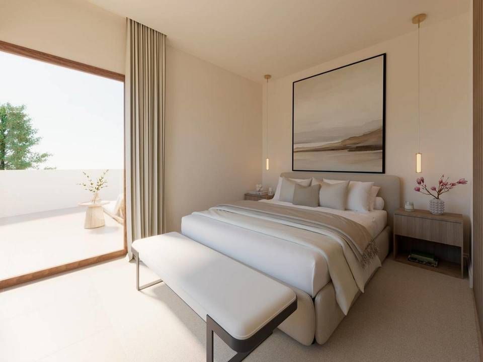 Villa i Orihuela Costa, Alicante - foto 5
