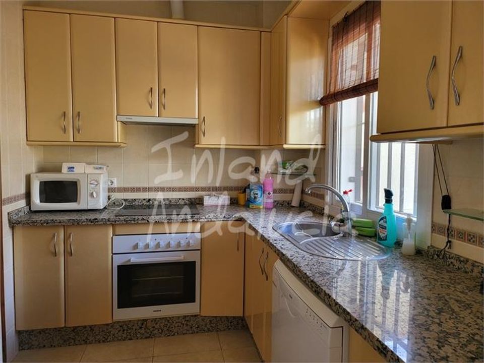Casa unifamiliar a Aguadulce, Sevilla - foto 5