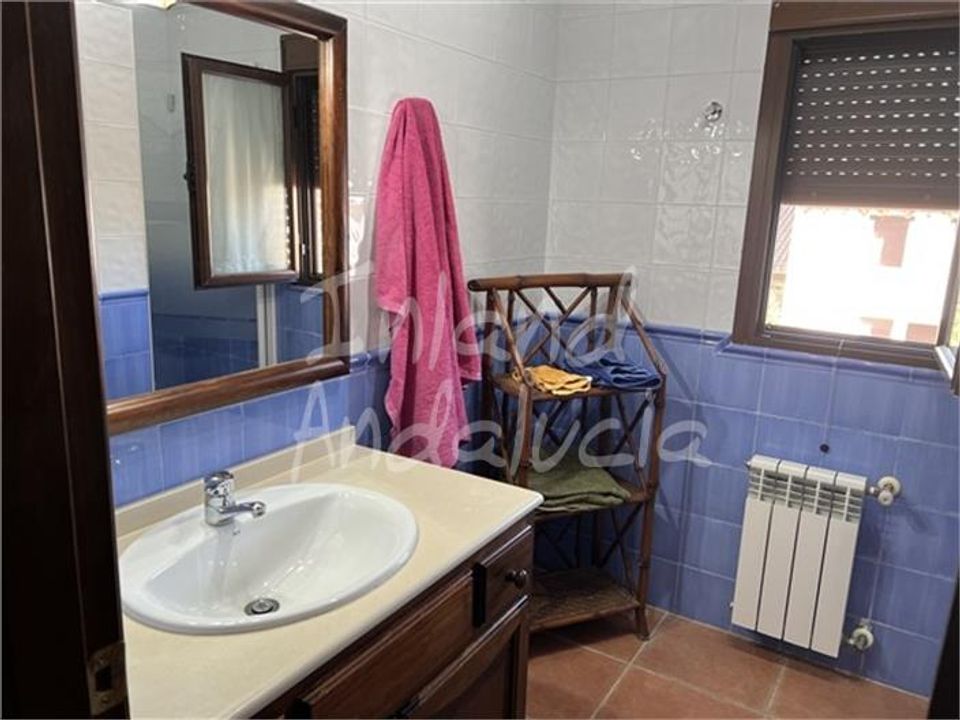 Byhus i Luque, Cordoba - foto 2