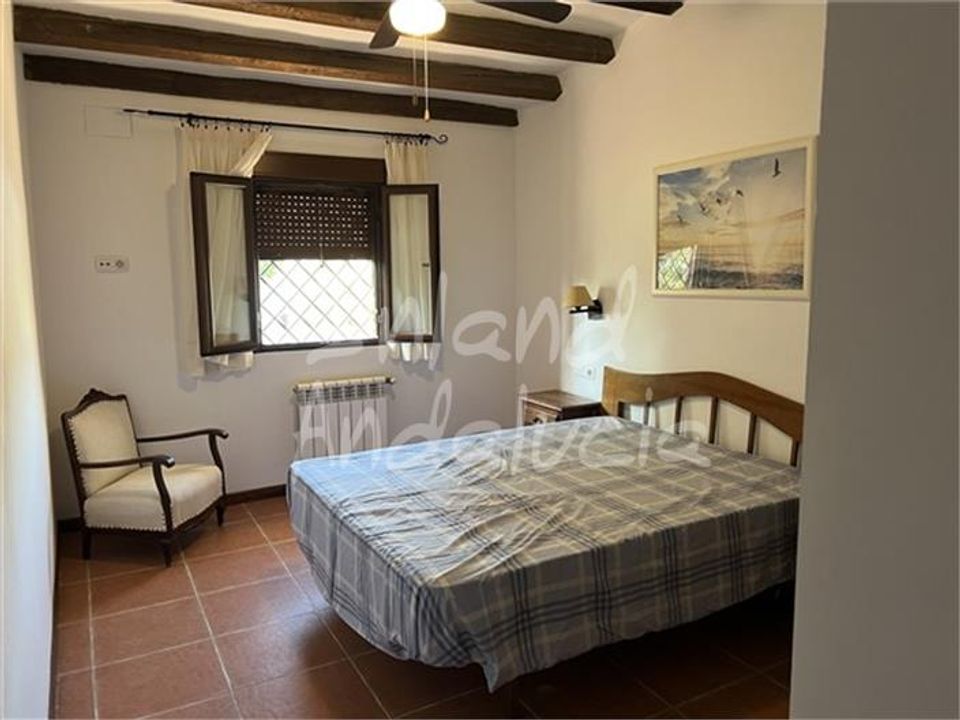 Byhus i Luque, Cordoba - foto 4