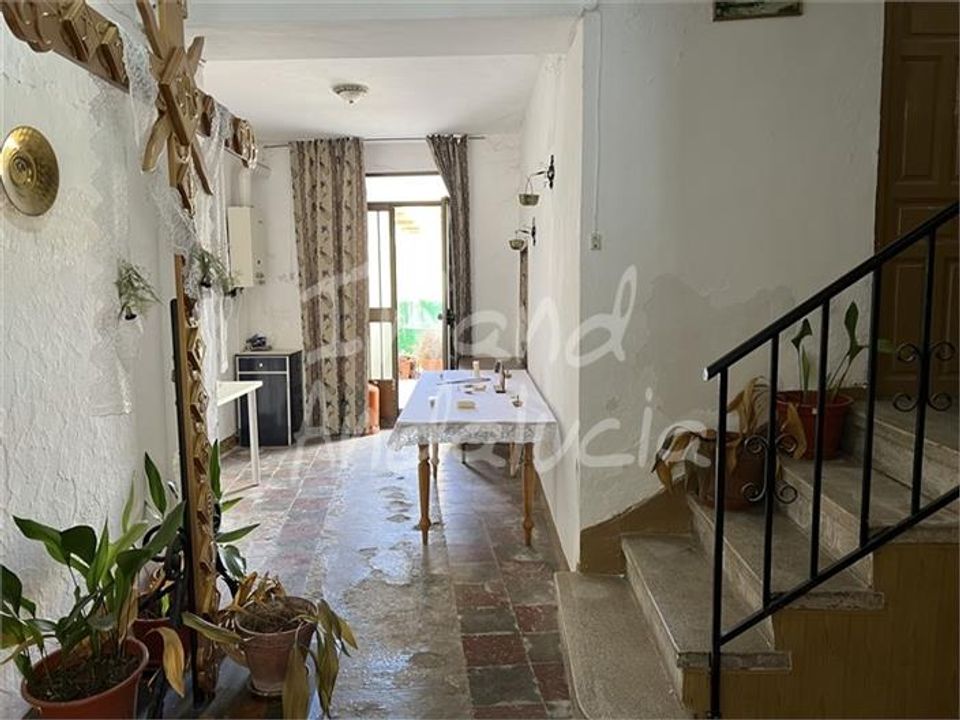 Byhus i Alcala La Real, Jaen - foto 2
