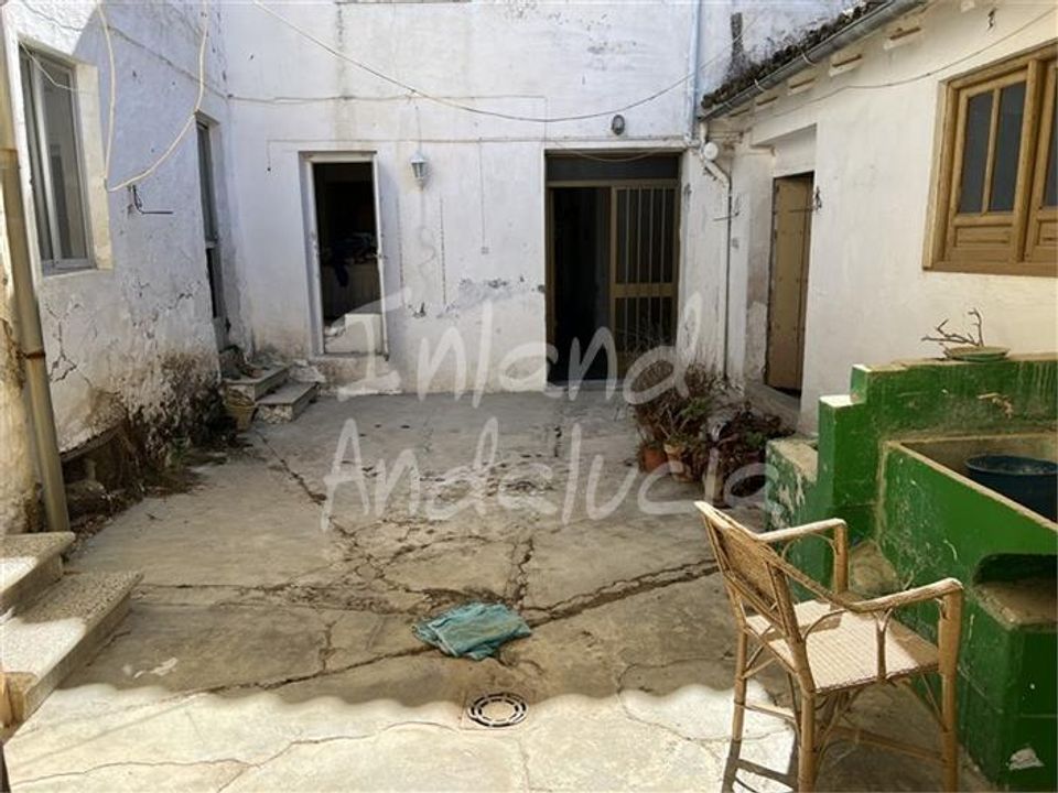 Byhus i Alcala La Real, Jaen - foto 3