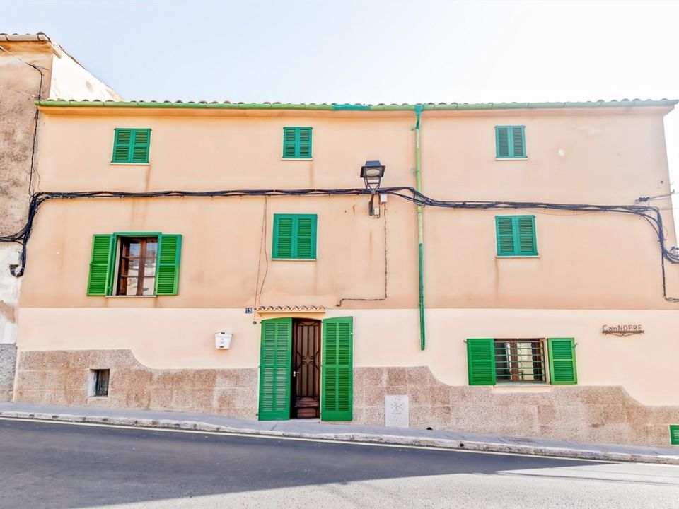 Villa a Andratx, Mallorca - foto 1