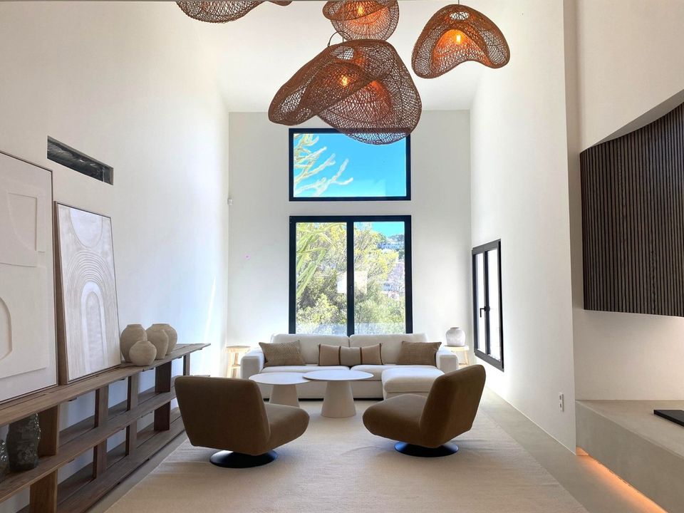 Villa i Costa D'en Blanes, Mallorca - foto 5