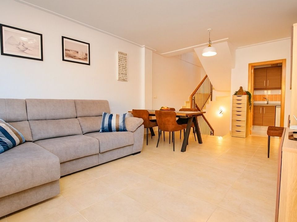 Villa i Algorfa, Alicante - bilde 3