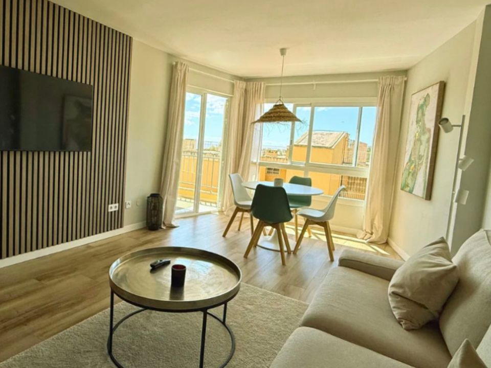 Lejlighed i Palma De Mallorca, Mallorca - foto 4