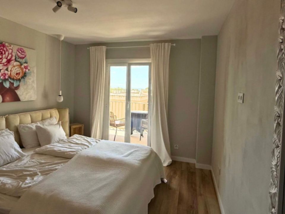 Lejlighed i Palma De Mallorca, Mallorca - foto 5