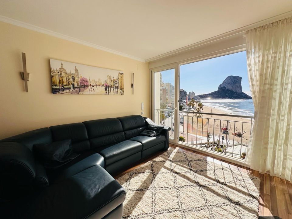 Lejlighed i Calpe, Alicante - foto 3