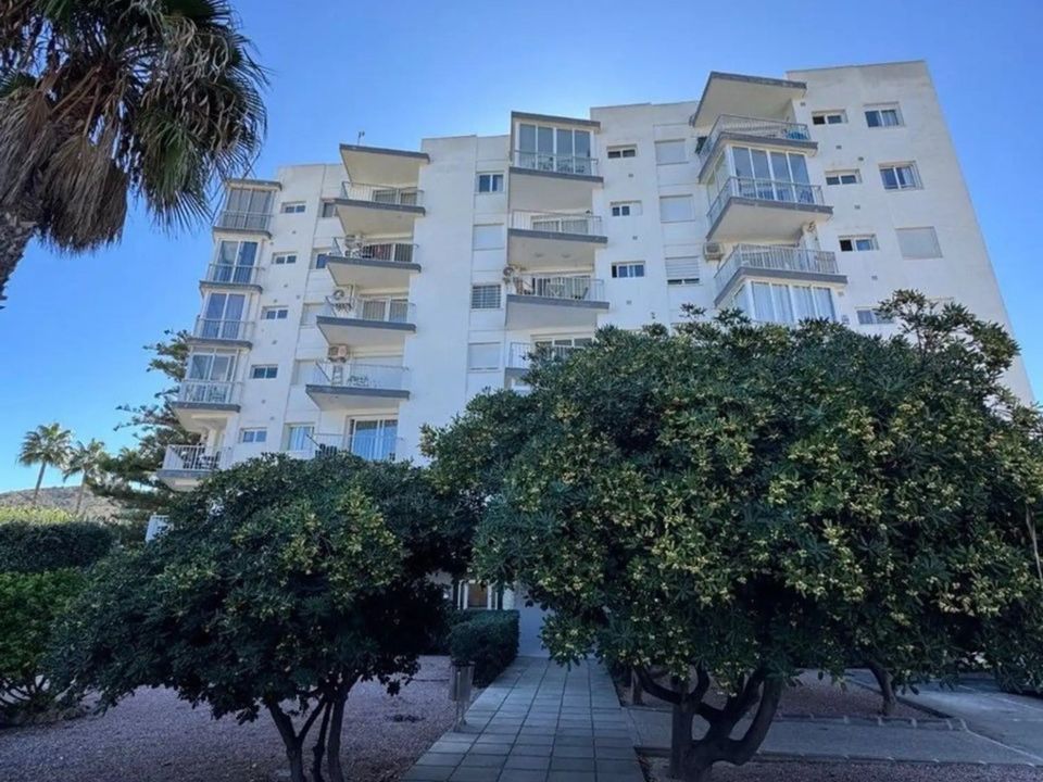 Lejlighed i Albir, Alicante - foto 1