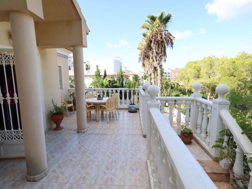 Villa i Orihuela Costa, Alicante - foto 2