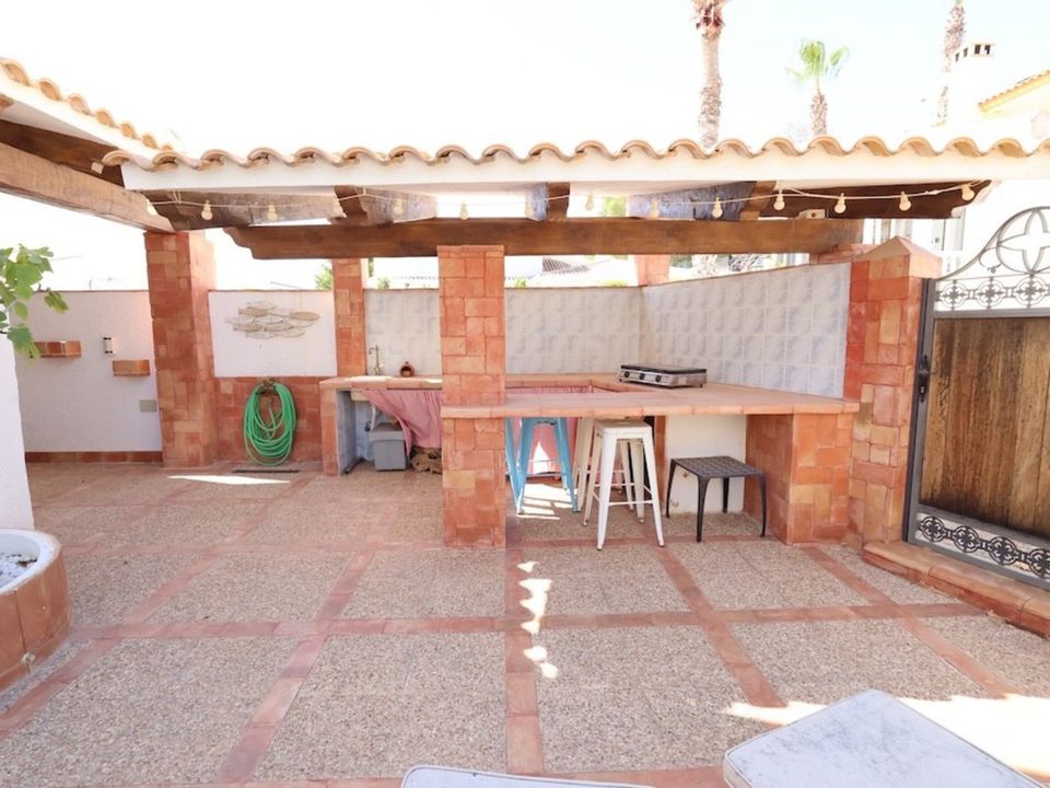 Villa i Villamartin, Alicante - foto 2