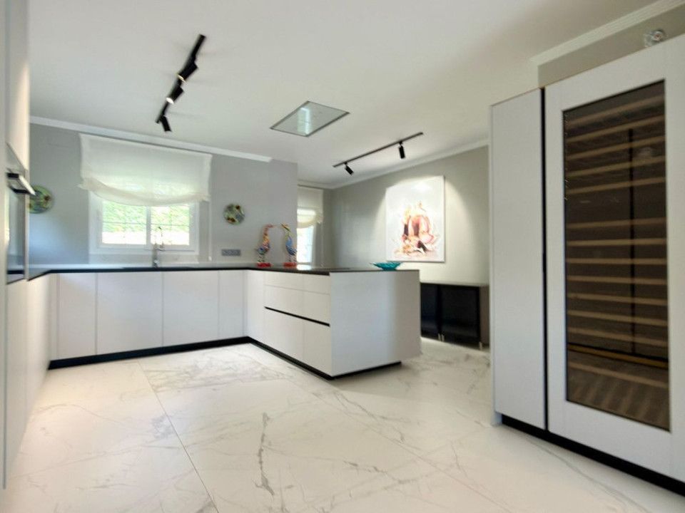 Villa i Javea, Alicante - foto 4