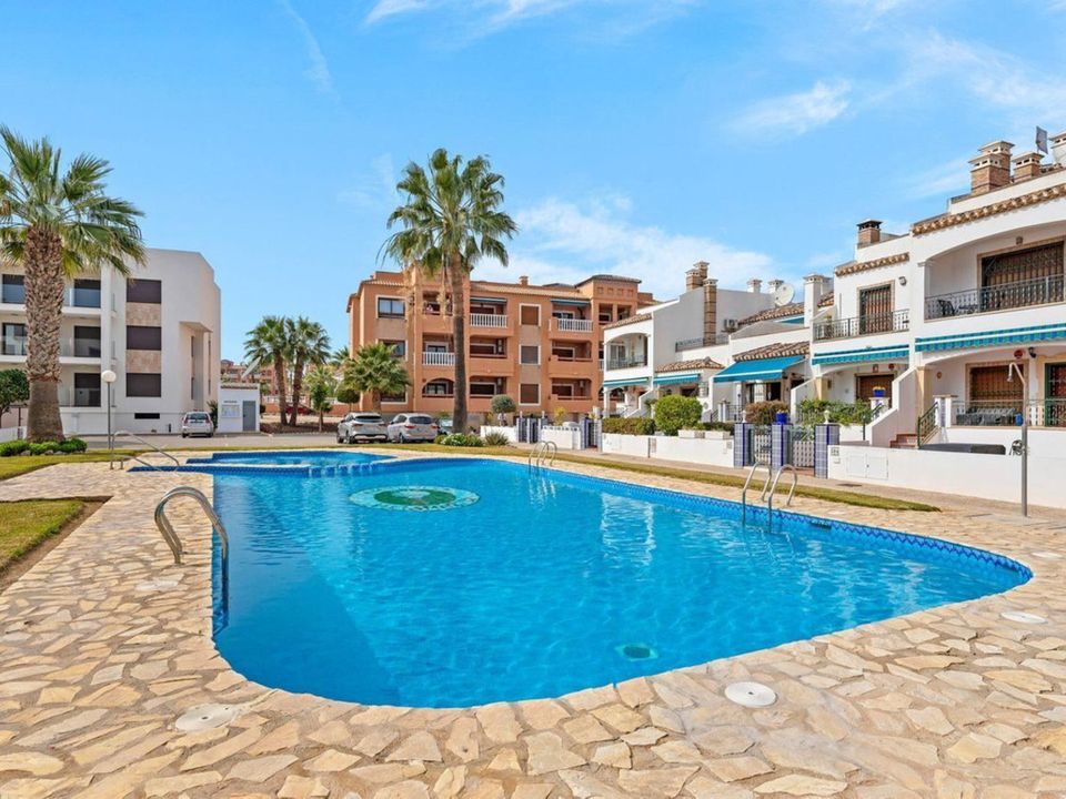 Lejlighed i Villamartin, Alicante - foto 2
