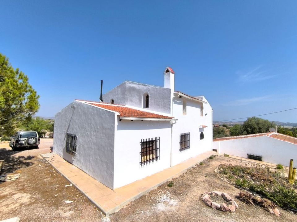 Villa i Novelda, Alicante - foto 4