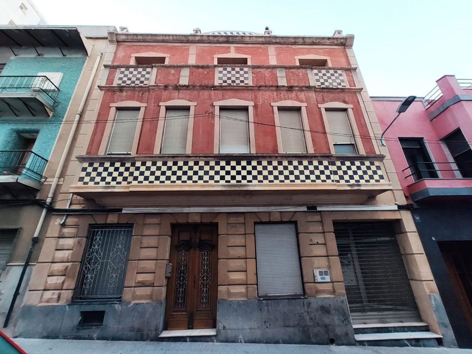 Villa i Pedreguer, Alicante - foto 1