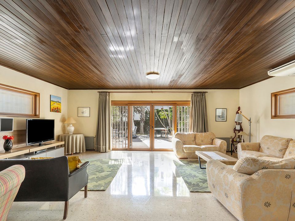 Villa i Orihuela Costa, Alicante - foto 1