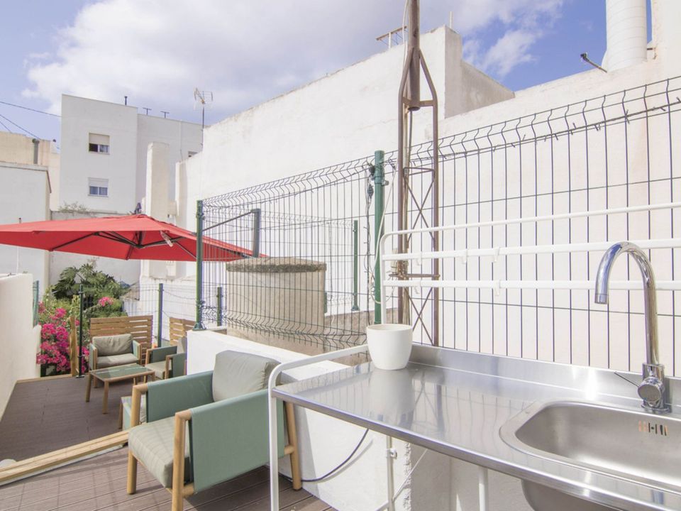 Villa i Calpe, Alicante - foto 1