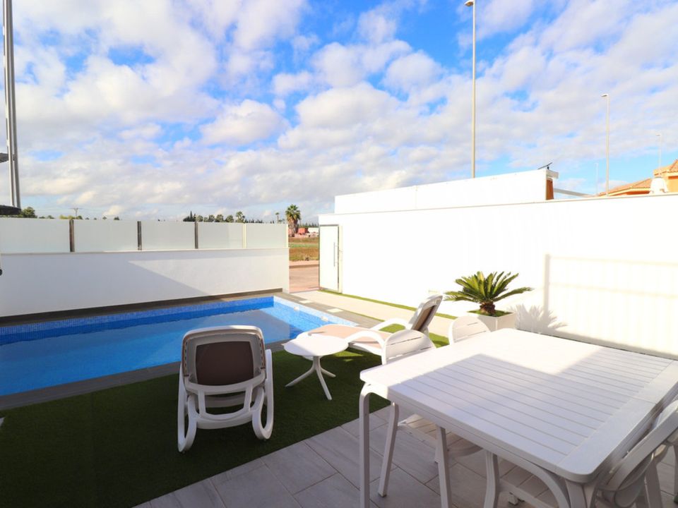 Villa i Daya Vieja, Alicante - foto 2