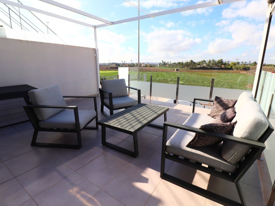 Villa i Daya Vieja, Alicante - foto 4