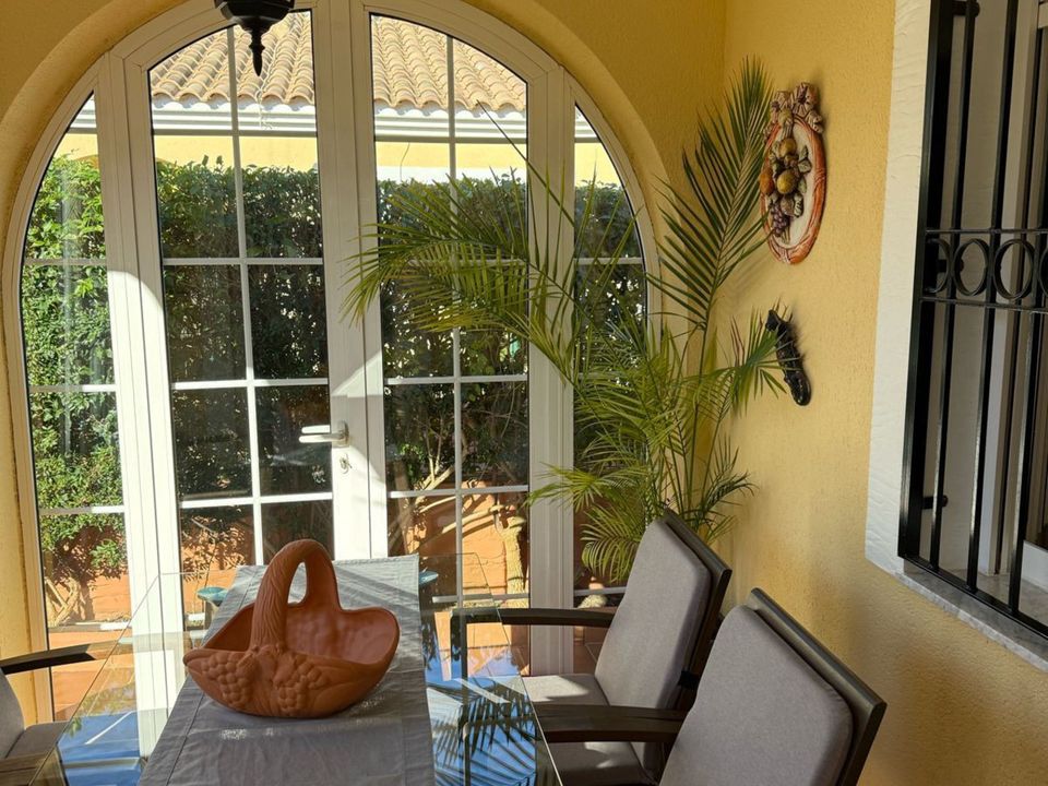 Villa i El Verger, Alicante - foto 1