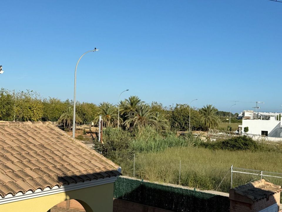 Villa i El Verger, Alicante - foto 2