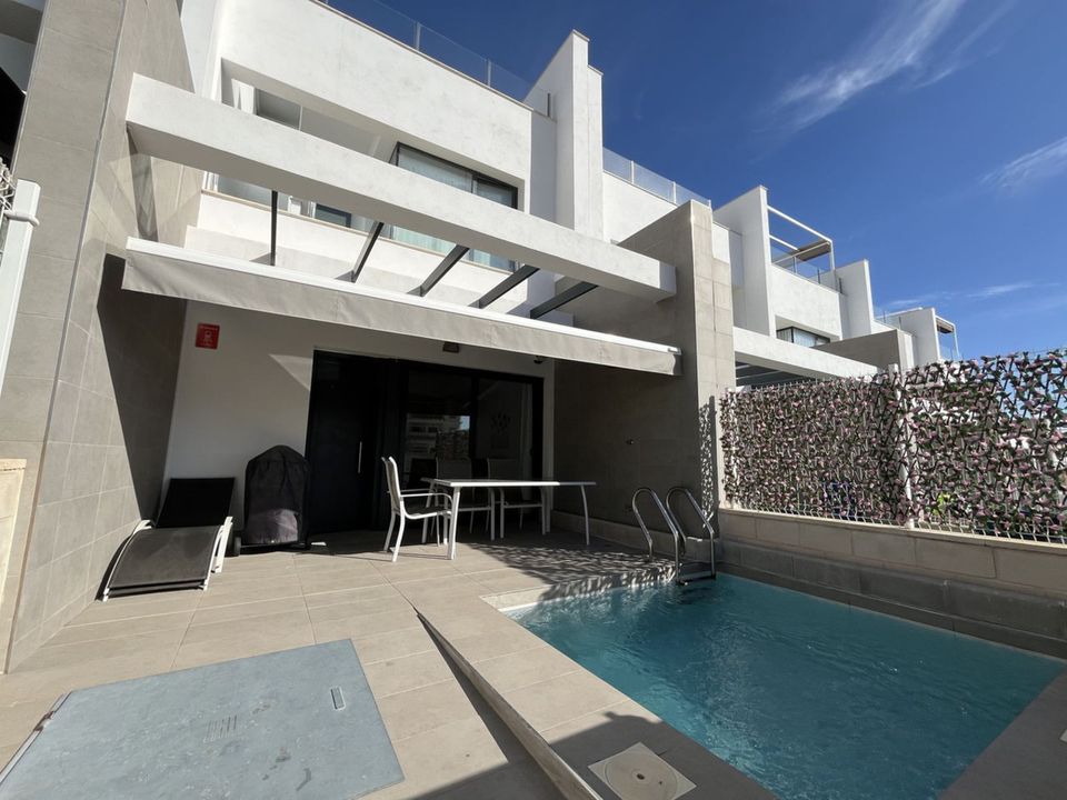 Villa i Villamartin, Alicante - foto 2