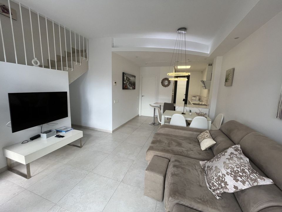 Villa i Villamartin, Alicante - foto 4