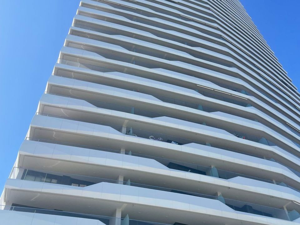 Lejlighed i Benidorm, Alicante - foto 3