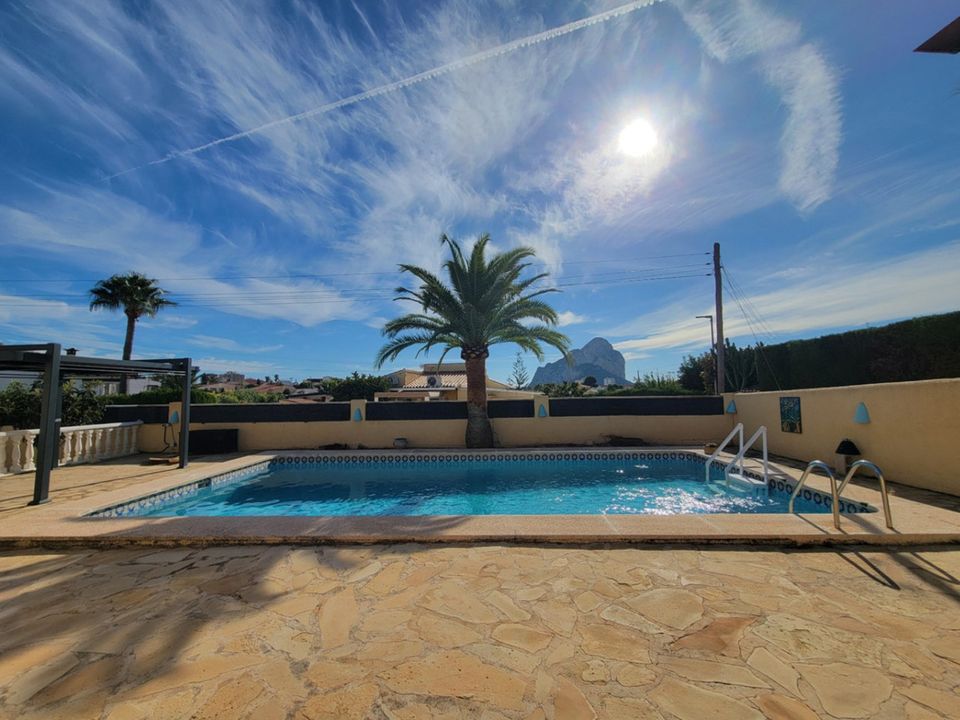 Villa i Calpe, Alicante - foto 2