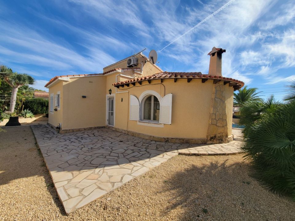 Villa i Calpe, Alicante - foto 5
