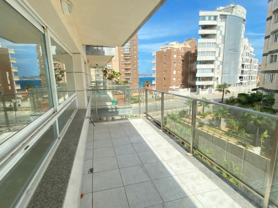 Lejlighed i Calpe, Alicante - foto 2