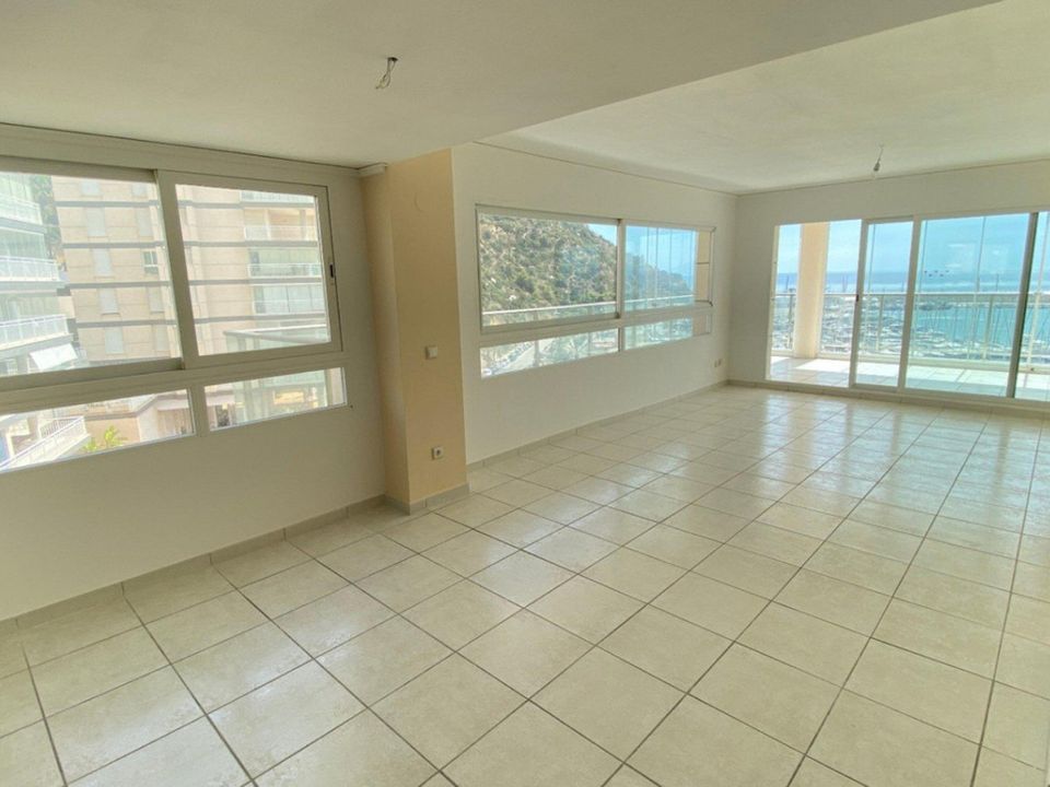 Lejlighed i Calpe, Alicante - foto 4