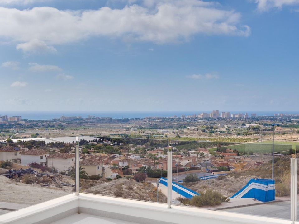 Villa i Mutxamel, Alicante - foto 3