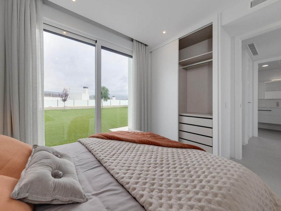 Villa i Mutxamel, Alicante - foto 5