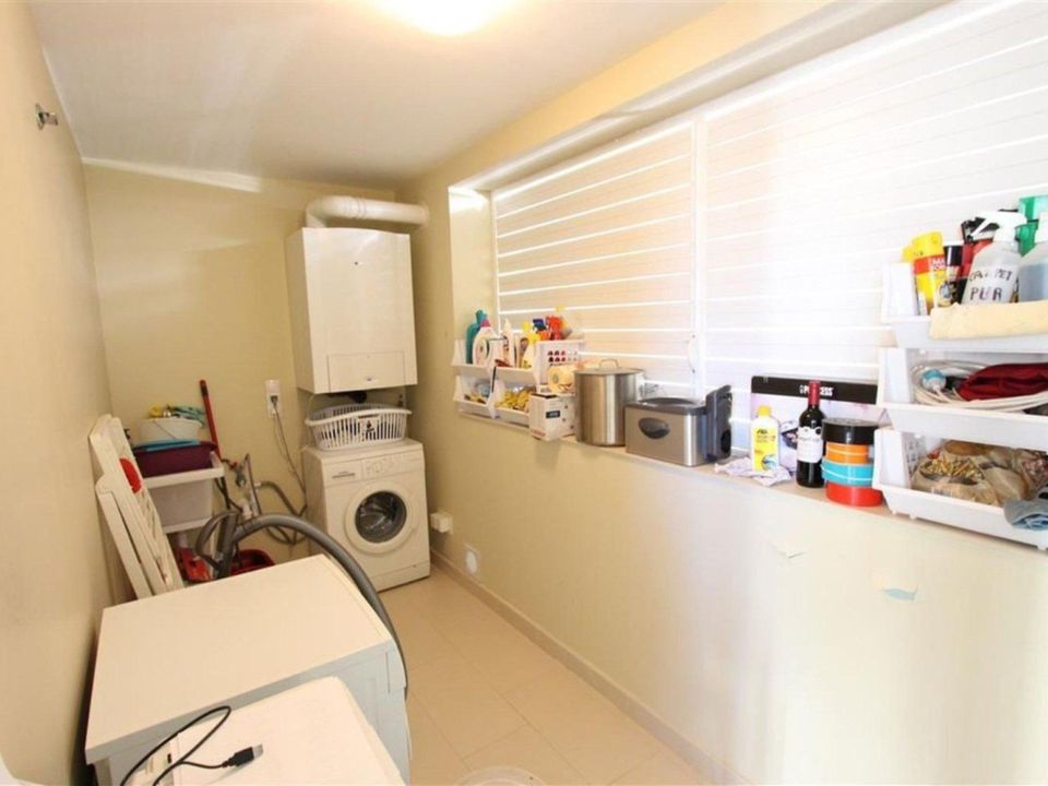 Lejlighed i Altea, Alicante - foto 4