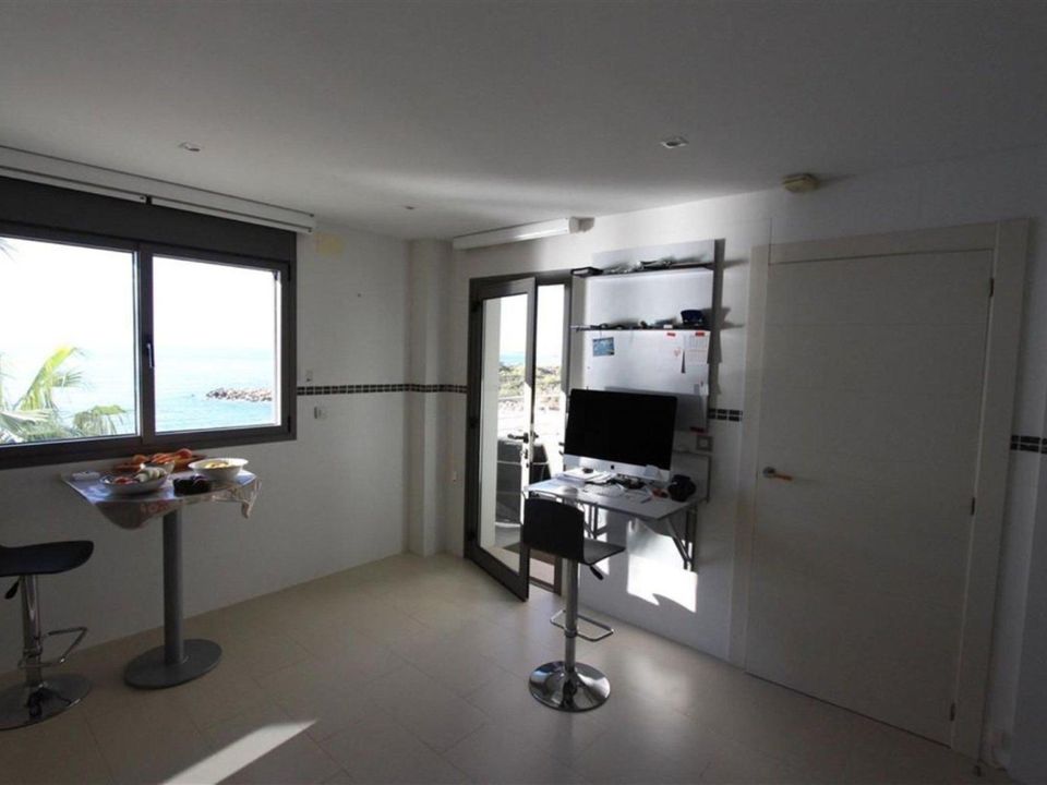 Lejlighed i Altea, Alicante - foto 5