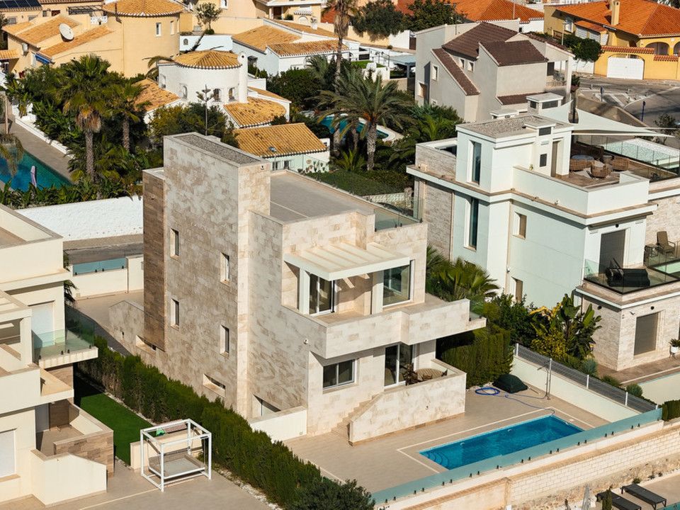 Villa i La Zenia, Alicante - foto 2