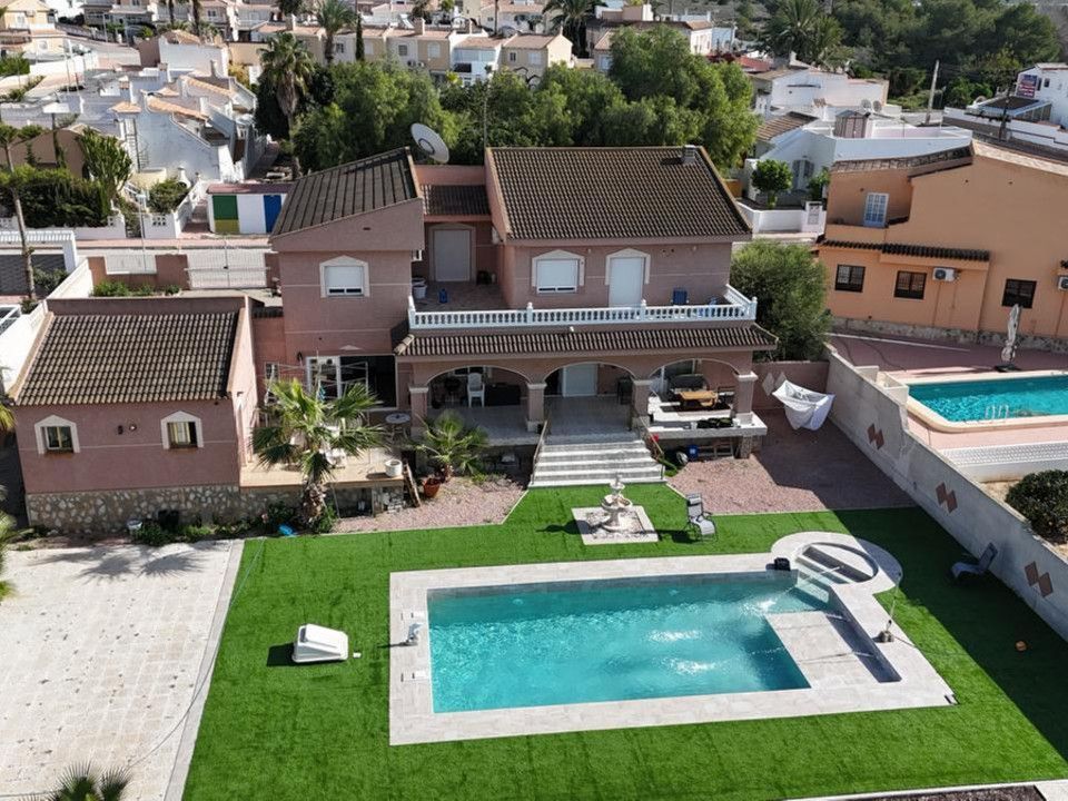 Villa i Benijofar, Alicante - foto 2