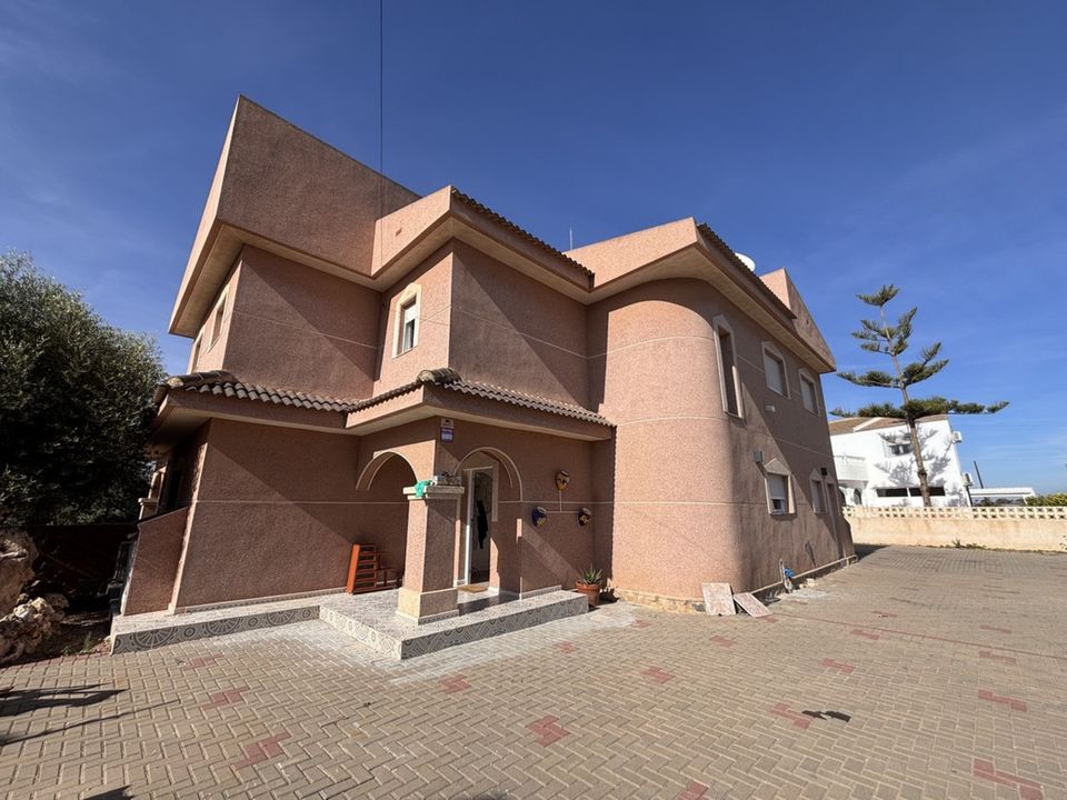 Villa i Benijofar, Alicante - foto 5
